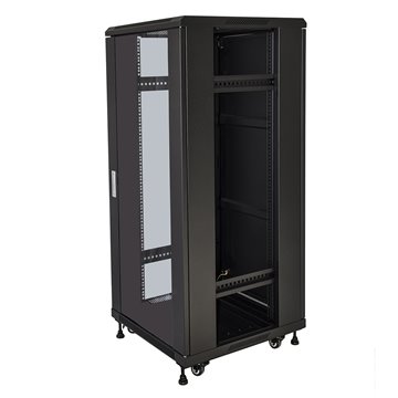 ARMADIO DA TERRA 19 27 UNIT? 1388*600*600MM NERO