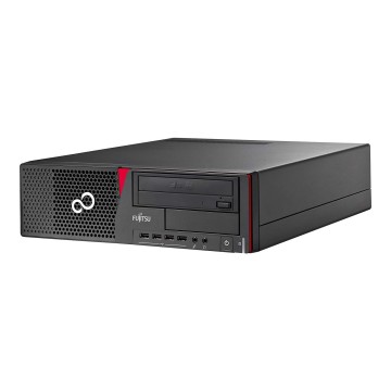 PC REF I7 4G 500HDD  W10P UPD SFF I7-4770 FUJITSU E520/E720 ESPRIMO