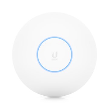 ACCESS POINT UBIQUITI 300/600 UNIFI 6 10/100/1000