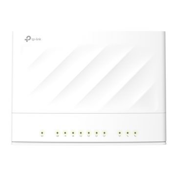 ROUTER WIFI 6 AX1800 DUAL BAND VOIP 1P WAN 3P LAN 1P FXS 1P USB 2.0