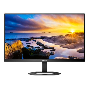 MON 23,8LED MM HDMI DP USBC PHILIPS 24E1N5300AE/00 REG ALTEZZA