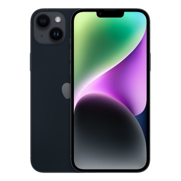 IPHONE 14 PLUS 128GB MEZZANOTTE
