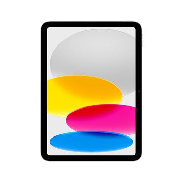 TABLET IPAD 10.9 64GB WIFI SILVER 2022