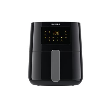 FRIGGITRICE AD ARIA MULTICOOKER  80 0GRAMMI NEW LCD DISPLAY