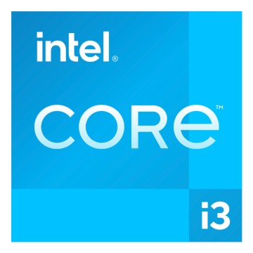 CPU INTEL I3-13100F 3,4GHz SKT1700 13GEN 4C 12MB 8T 58W NO VGA
