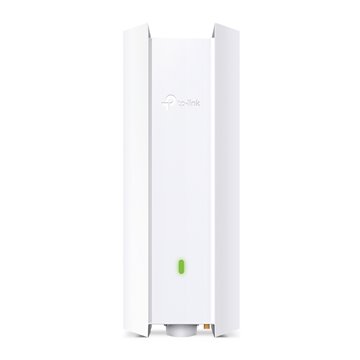 ACCESS POINT AX3000 IN/OUT WIFI DUAL BAND 1P GIGABIT IP67 4 INT ANT