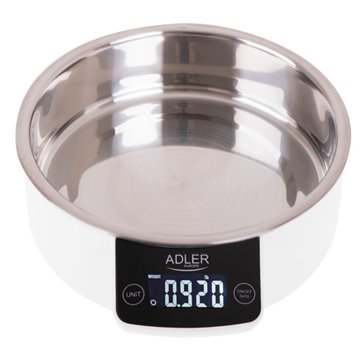 Adler AD 3166 Electronic kitchen scale