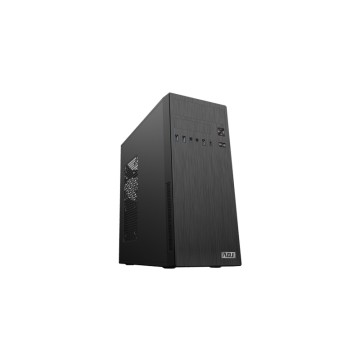 PC I5 8G 500G M.2+1TB SSD H610 MDT I5-12400 DDR4 V/H ADJ REVENANT