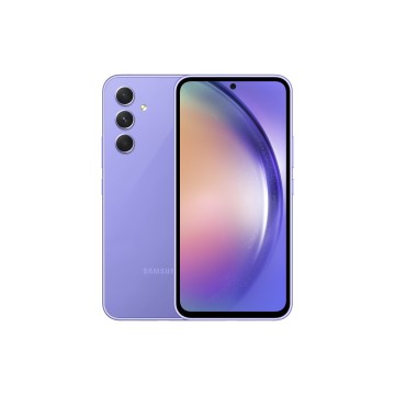 SM SAMSUNG GALAXY A54 5G LAVENDER 6,4 8+128GB DS ITA