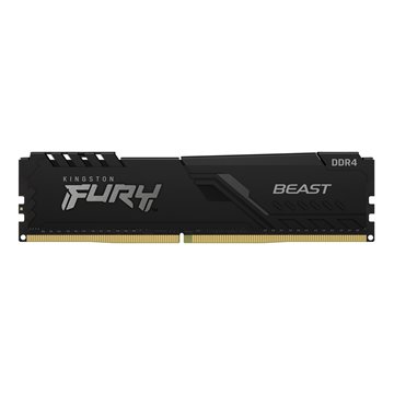 DDR4 16GB 3200 MHZ FURY BEAST BLACK CL16 KINGSTON
