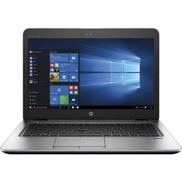 NB REF I5 14 16GB 256SSD W10P I5-7300U HP 840 G4 WEB/LAN/TAS.IT