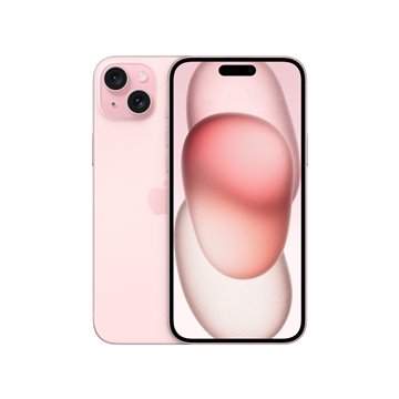IPHONE 15 PLUS 128GB  ROSA