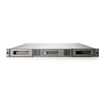 LIBRERIE ENTERPRISE HPE 1/8 G2 TAP E AUTOLOADER RACK KIT