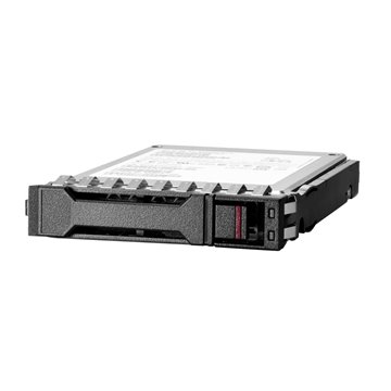 DISCHI SERVER INTEL HPE 1.92TB NVM E RI SFF BC U.3ST SSD