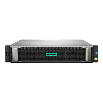 STORAGEWORKS MSA HPE MSA 2050 SAS DC LFF STORAGE
