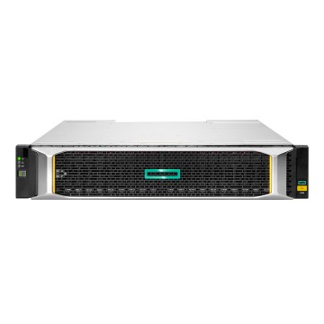 STORAGEWORKS MSA MSA 2060 10GBE IS CSI SFF STORAGE