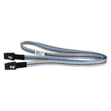 CAVETTERIA STORAGE CABLE EXT MINI SAS 2M