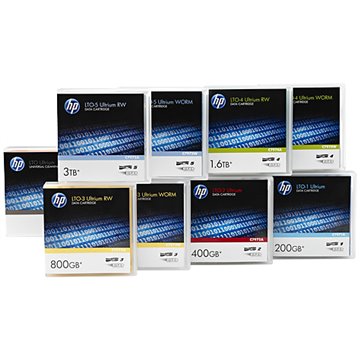 ULTRIUM DATA CARTRIDGES LTO7-15 TB RWCUSTOM LABELED(20 PACK