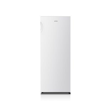 Gorenje F4142PW Upright freezer Freestanding 165 L E White