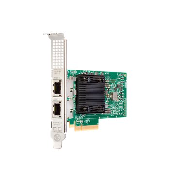 SCHEDA RETE HPE BCM 57416 10G BE 2P BASE-T ADPTR