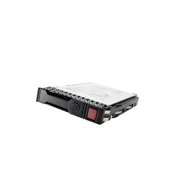 DISCHI SERVER INTEL HPE 1.6TB SAS MU SFF BC SED  SSD