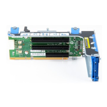 RACK INTEL HPE DL GEN10 X8 X16 X8 RSR KIT