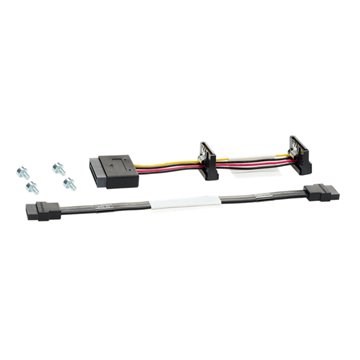ACCESSORI VARI INTEL HPE DL38X GEN 10 2 DRIVE NVME SL