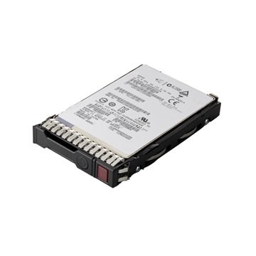 DISCHI SERVER INTEL HPE 960GB SATA RI SFF SC DS SSD