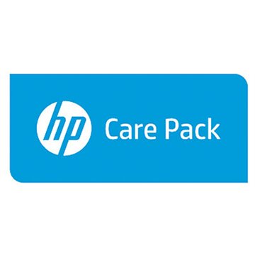 HPE NETWORKING CAREPACK 24X7 HP 5Y NBD EXCH 1800-24G FC SVC