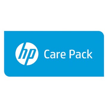 HPE NETWORKING CAREPACK 24X7 HP 5Y NBD EXCH 1400-24G FC SVC