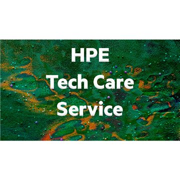 CARE PACK ELETTRONICO SERVER/STORA G HPE 4Y TC CRIT DL380 GEN10 SVC