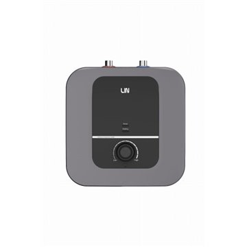 LIN LIFUP1GY Top-connected electric boiler 10 L Grey