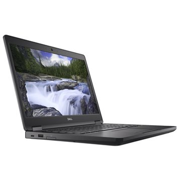 NB REF I5 14 8GB 256GB FHD W11P I5-8300H DELL 5491