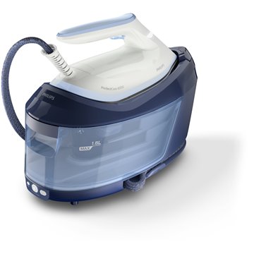 FERRO DA STIRO PHILIPS CALDAIA 6.5B PSG6026/20 2400W 500GR
