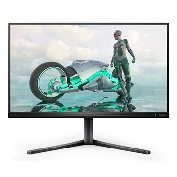 MON 25VA FHD GAMING 240HZ 0.5MS DP 25M2N3200W MM 2XHDMI PIVOT REG ALT