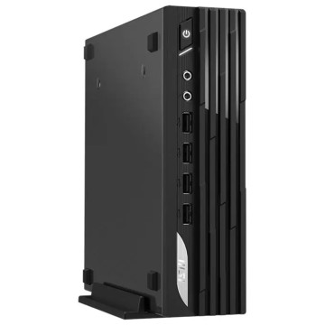 PC I5 8GB 512GB SSD FREEDOS MFF 3Y I5-13400 MSI