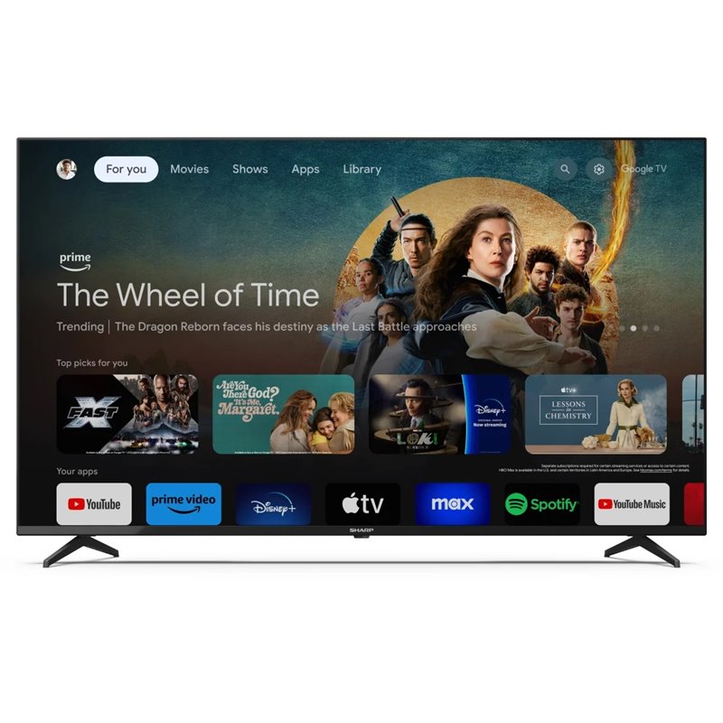 MON 21.5 MVA VGA HDMI BLACK 1MS 100HZ  VESA