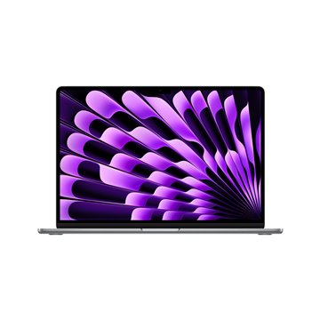 MACBOOK AIR 15 M3 16GB/512GB SPGRE 8CORE 10 GPU SPACE GREY
