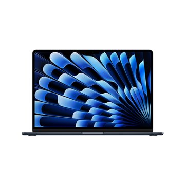 MACBOOK AIR 15 M3 16GB/512GB MIDNI 8CORE 10 GPU MIDNIGHT
