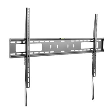 STAFFA TV/MONITOR 60/100 NEW MAX 75KG MAX VESA 900*600 SLIM