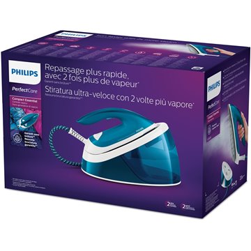 Philips PerfectCare Compact Essential 2400 W