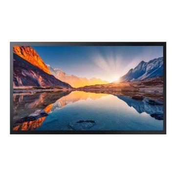 MON 55DS VA 4K 400NIT TOUCH TIZEN4 HDMI QM55R-T WIFI LAN MM TOUCH