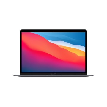 REF MACBOOK AIR 13,3 M1 8G 256SSD 7GPU QWERTY ITA GRAY-MGN63LL(2020)