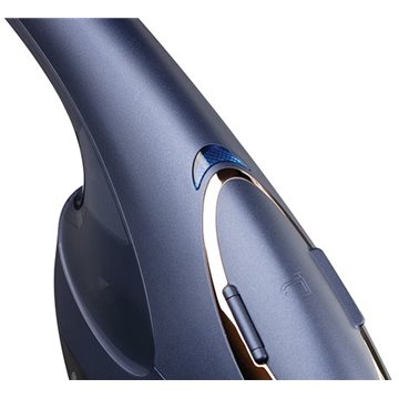 Russell Hobbs 28370-56 garment steamer Handheld garment steamer 0.15 L 1700 W Blue  Gold