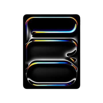 TABLET IPAD PRO 132TB CELL SPACE BLACK M4 2024 NANO-TEXTURE GLASS