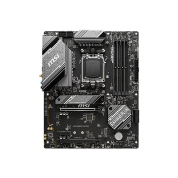 MB MSI PRO B650 GAMIN PLUS WIFI AM5 4D5 4S3 2M.2 U3.2 1PCIE 1HDMI 1DP