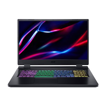 NB 17,3 I9-12900H 32GB 1TBSSD W11 ACER NITRO 5 - VGA RTX 4060