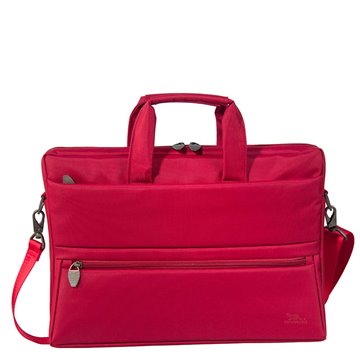 BORSA NB 15,6 RED WATER RESIST TIERGARTEN