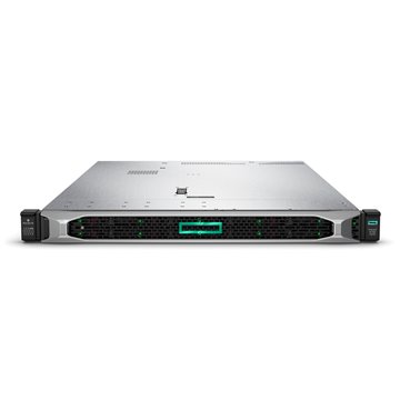 SERVER HPE DL360 X4214R NOHDD 32GB GEN10 RACK 1P 8SFF 1*800W MR416