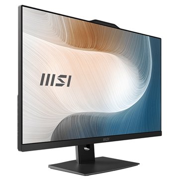 AIO 27 I7 16GB 512GB W11P BK I7-150U IPS MODERN BLACK